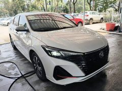 Changan Edition PLUS NE 1.4T GDI DCTPremium Edition - фото 4
