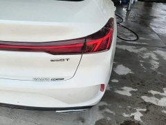 Changan Edition PLUS NE 1.4T GDI DCTPremium Edition - фото 8