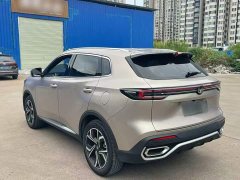 Changan CS55PLUS 1.5T Premium Version - фото 10