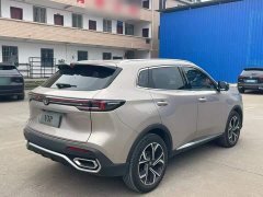 Changan CS55PLUS 1.5T Premium Version - фото 12