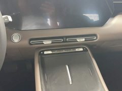 Changan CS55PLUS 1.5T Premium Version - фото 9