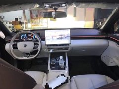 Changan 1.5T 500Bar Version - фото 10