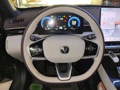 Changan 1.5T 500Bar Version - фото 11