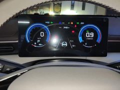 Changan 1.5T 500Bar Version - фото 12