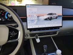 Changan 1.5T 500Bar Version - фото 13