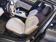 Changan 1.5T 500Bar Version - фото 15