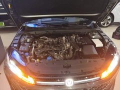 Changan 1.5T 500Bar Version - фото 20