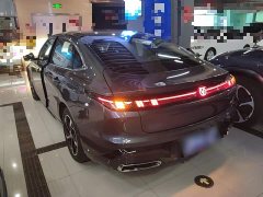 Changan 1.5T 500Bar Version - фото 5