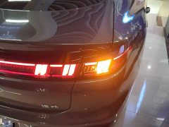 Changan 1.5T 500Bar Version - фото 8