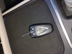 Changan 1.5T 500Bar Version - фото 9
