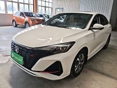 Changan Edition PLUS NE 1.4T GDI DCTPremium Edition - фото 1