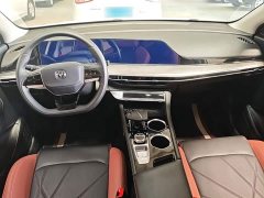 Changan Edition PLUS NE 1.4T GDI DCTPremium Edition - фото 10