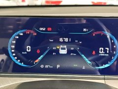 Changan Edition PLUS NE 1.4T GDI DCTPremium Edition - фото 12