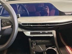 Changan Edition PLUS NE 1.4T GDI DCTPremium Edition - фото 13