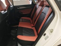 Changan Edition PLUS NE 1.4T GDI DCTPremium Edition - фото 17