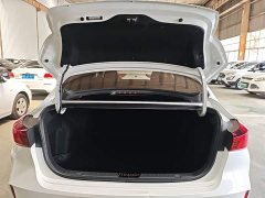 Changan Edition PLUS NE 1.4T GDI DCTPremium Edition - фото 19