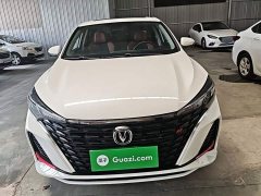 Changan Edition PLUS NE 1.4T GDI DCTPremium Edition - фото 3