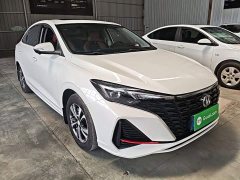 Changan Edition PLUS NE 1.4T GDI DCTPremium Edition - фото 4
