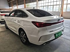 Changan Edition PLUS NE 1.4T GDI DCTPremium Edition - фото 5