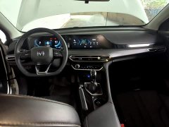 Changan PLUS 1.6L GDI Luxury Version - фото 10