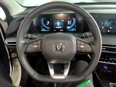Changan PLUS 1.6L GDI Luxury Version - фото 11