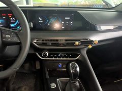 Changan PLUS 1.6L GDI Luxury Version - фото 13