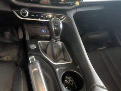 Changan PLUS 1.6L GDI Luxury Version - фото 14