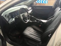 Changan PLUS 1.6L GDI Luxury Version - фото 15