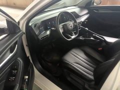 Changan PLUS 1.6L GDI Luxury Version - фото 16