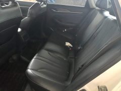 Changan PLUS 1.6L GDI Luxury Version - фото 17