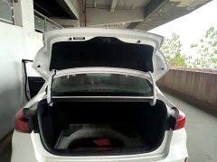 Changan PLUS 1.6L GDI Luxury Version - фото 19