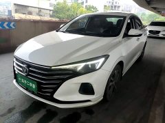 Changan PLUS 1.6L GDI Luxury Version - фото 2