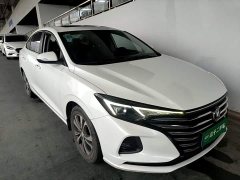 Changan PLUS 1.6L GDI Luxury Version - фото 4