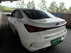 Changan PLUS 1.6L GDI Luxury Version - фото 5