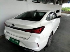 Changan PLUS 1.6L GDI Luxury Version - фото 7