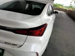 Changan PLUS 1.6L GDI Luxury Version - фото 8