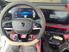 Changan X5 PLUS 1.5T DCT Version - фото 10
