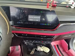 Changan X5 PLUS 1.5T DCT Version - фото 13