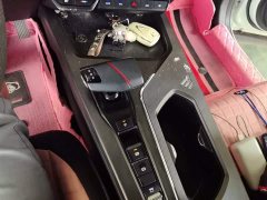 Changan X5 PLUS 1.5T DCT Version - фото 14