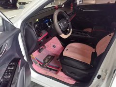 Changan X5 PLUS 1.5T DCT Version - фото 15