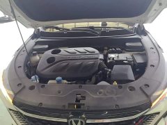 Changan X5 PLUS 1.5T DCT Version - фото 20