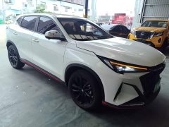 Changan X5 PLUS 1.5T DCT Version - фото 4