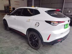 Changan X5 PLUS 1.5T DCT Version - фото 5