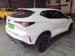 Changan X5 PLUS 1.5T DCT Version - фото 7