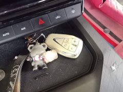 Changan X5 PLUS 1.5T DCT Version - фото 9