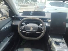 Changan NE 1.5T GDI DCTDeluxe Version - фото 11