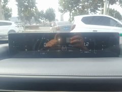 Changan NE 1.5T GDI DCTDeluxe Version - фото 12