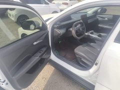 Changan NE 1.5T GDI DCTDeluxe Version - фото 16