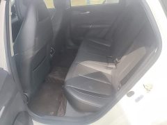 Changan NE 1.5T GDI DCTDeluxe Version - фото 17