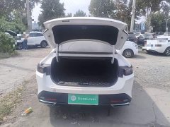 Changan NE 1.5T GDI DCTDeluxe Version - фото 19
